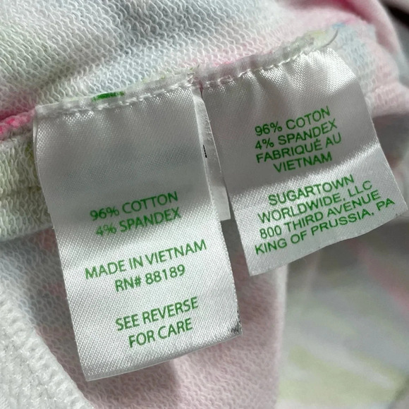 Lilly Pulitzer Shorts Women’s Small - Picture 7 of 8